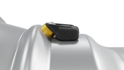 HUF/BHsens, UVS02HD (Last/Buss/släp) - Bild 2